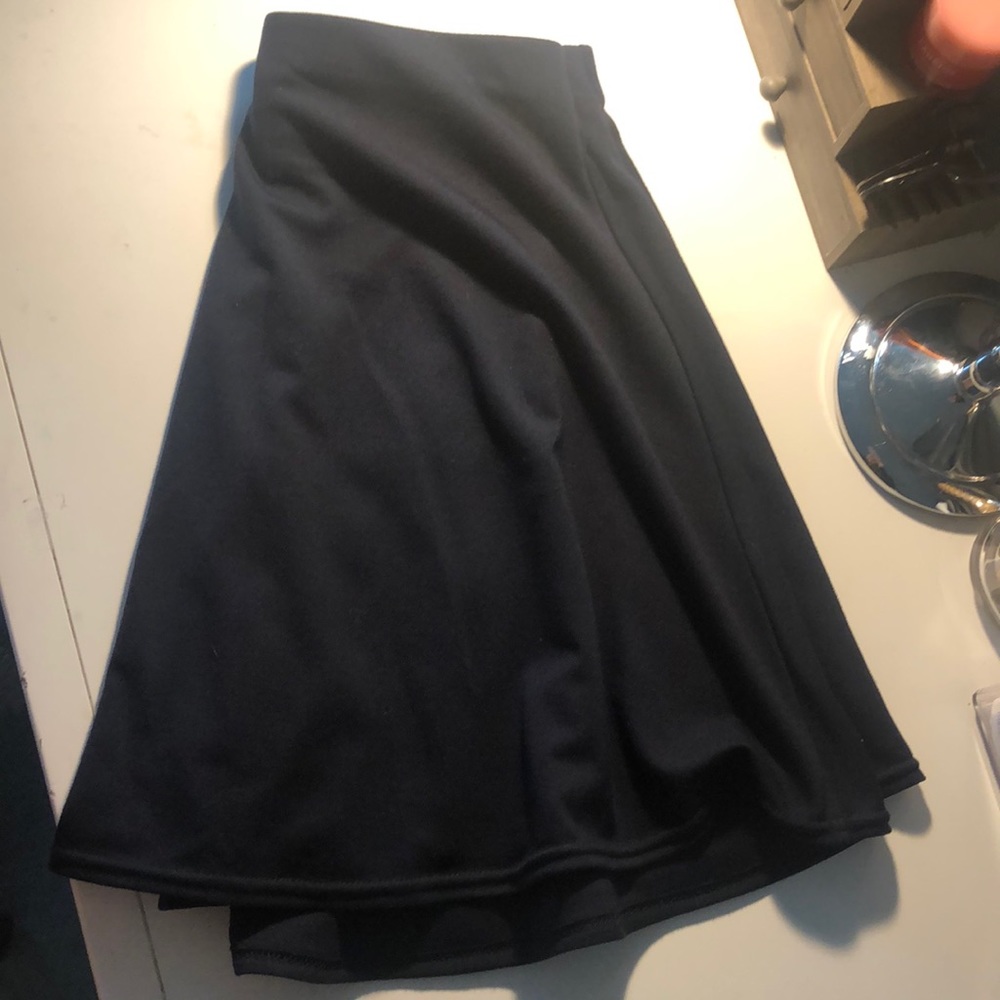 Tell me Hilfiger dark blue scort